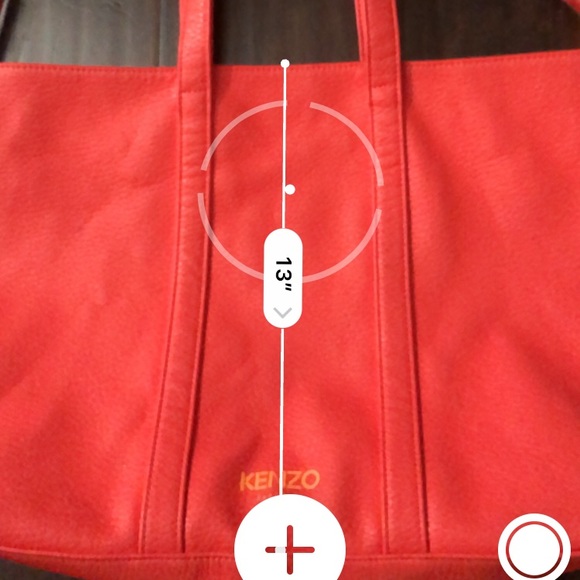 KENZO Purse - Picture 5 of 12